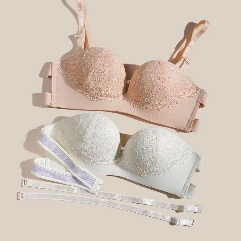 Siêu phẩm áo lót quây