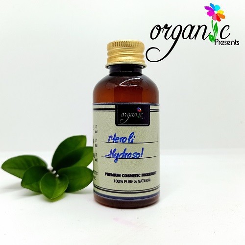 NƯỚC HOA CAM (NEROLI HYDROSOL)