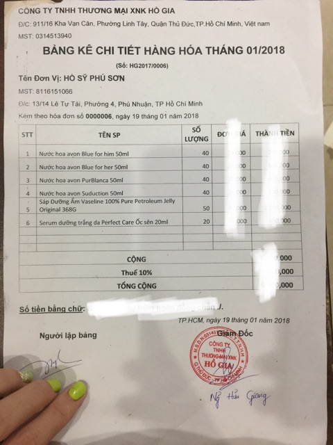 Nước hoa nam Avon Blue For Him 50ml | BigBuy360 - bigbuy360.vn