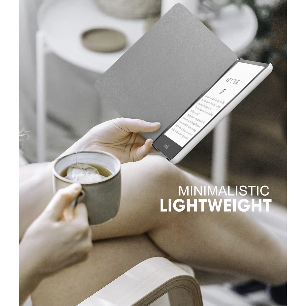 Bao da máy tính bảng siêu mỏng cho Kindle Paperwhite 11th Gen 2021