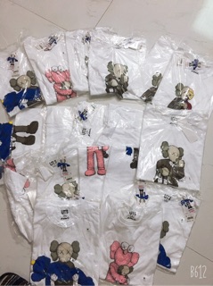 Áo thun nam nữ Uniqlo