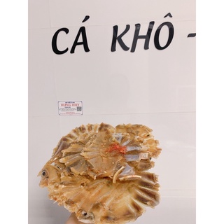 Khô Cá Đuối