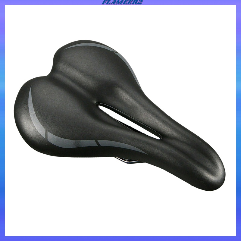 Miếng đệm đệm mềm cho xe đạp leo núi thoải mái trên đường