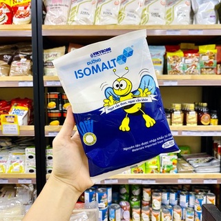 ĐƯỜNG ĂN KIÊNG ISOMALT