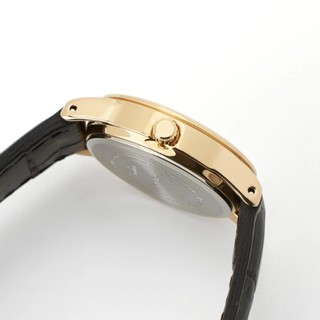 Đồng Hồ Nữ Dây Da Casio LTP-V001GL-7BUDF