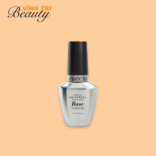 Base Gel Cuccio