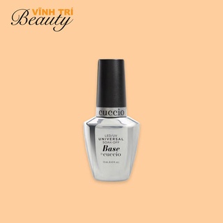 Base Gel Cuccio