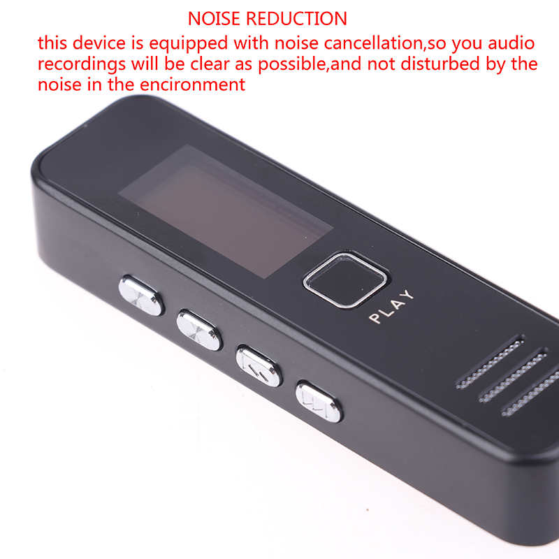 Bút Máy Ghi Âm Cổng Usb 32gb Dành Cho Mp3 | BigBuy360 - bigbuy360.vn