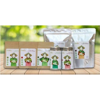 Combo Bột Rau Củ Dalahouse