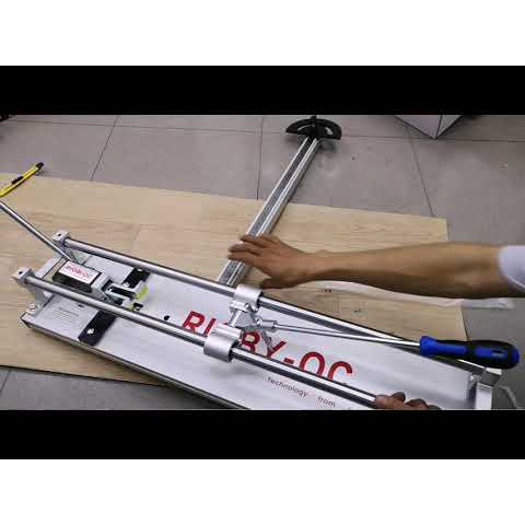 Bàn cắt gạch bằng tay RYOBI-QC 800