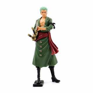 [Kadic] Mô hình Roronoa Zoro One piece
