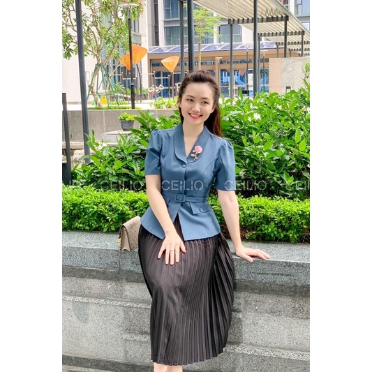 Áo vest nữ mùa hè