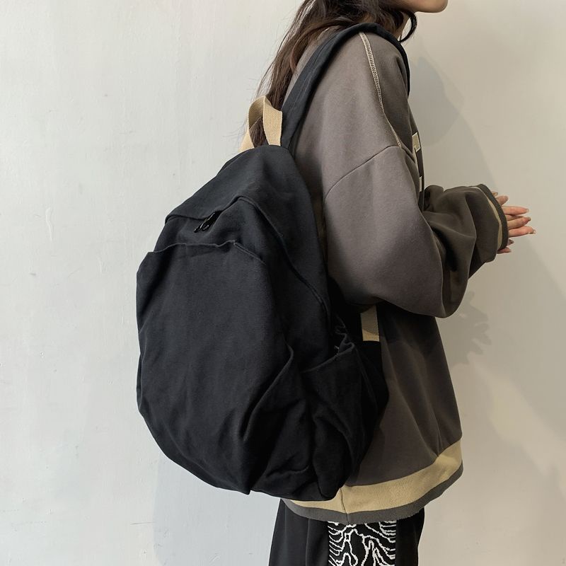 BALO CANVAS VINTAGE MỊN