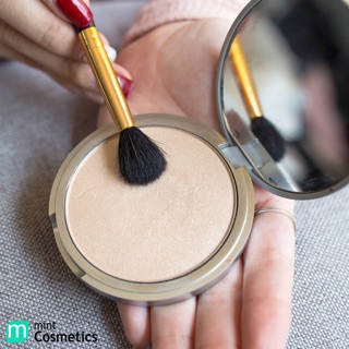 Phấn bắt sáng The Balm Mary-Lou