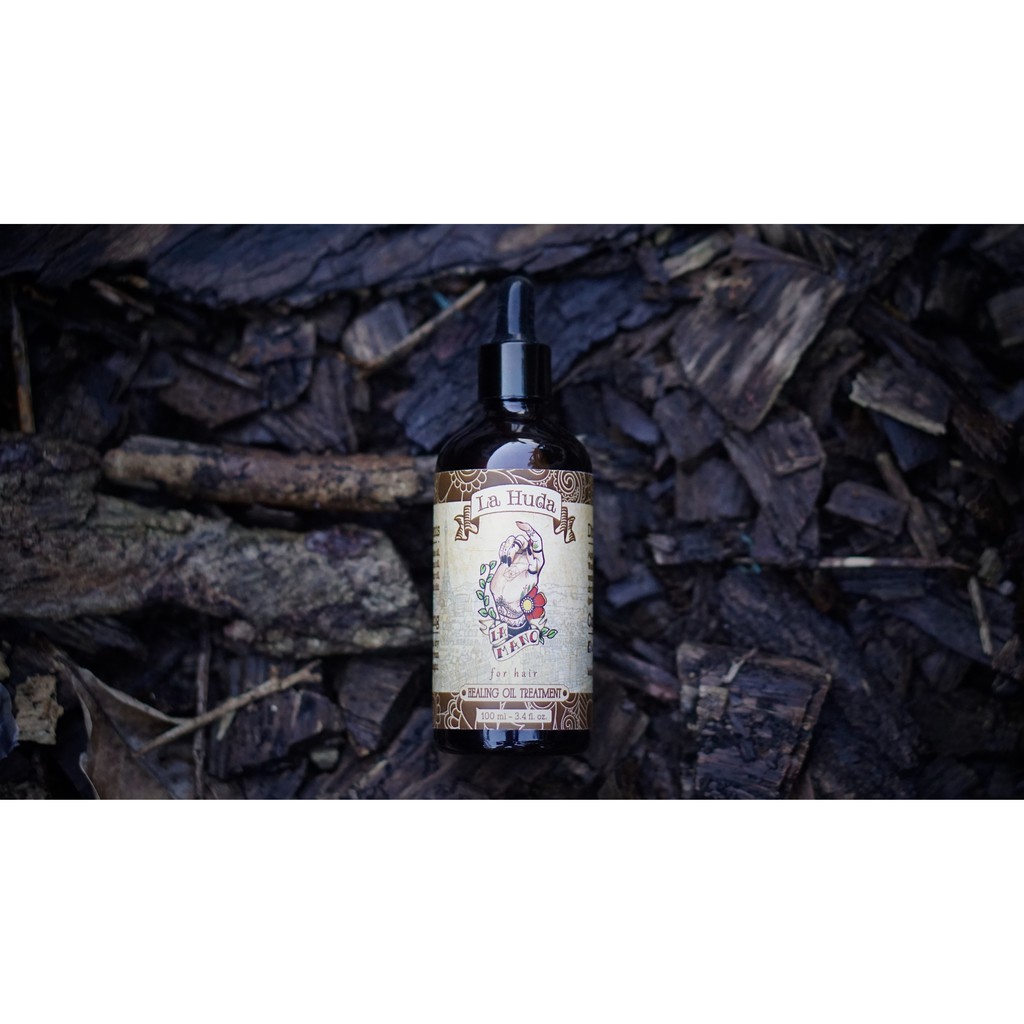 Dầu dưỡng tóc Lamano (100ml - phiên bản 4.2)