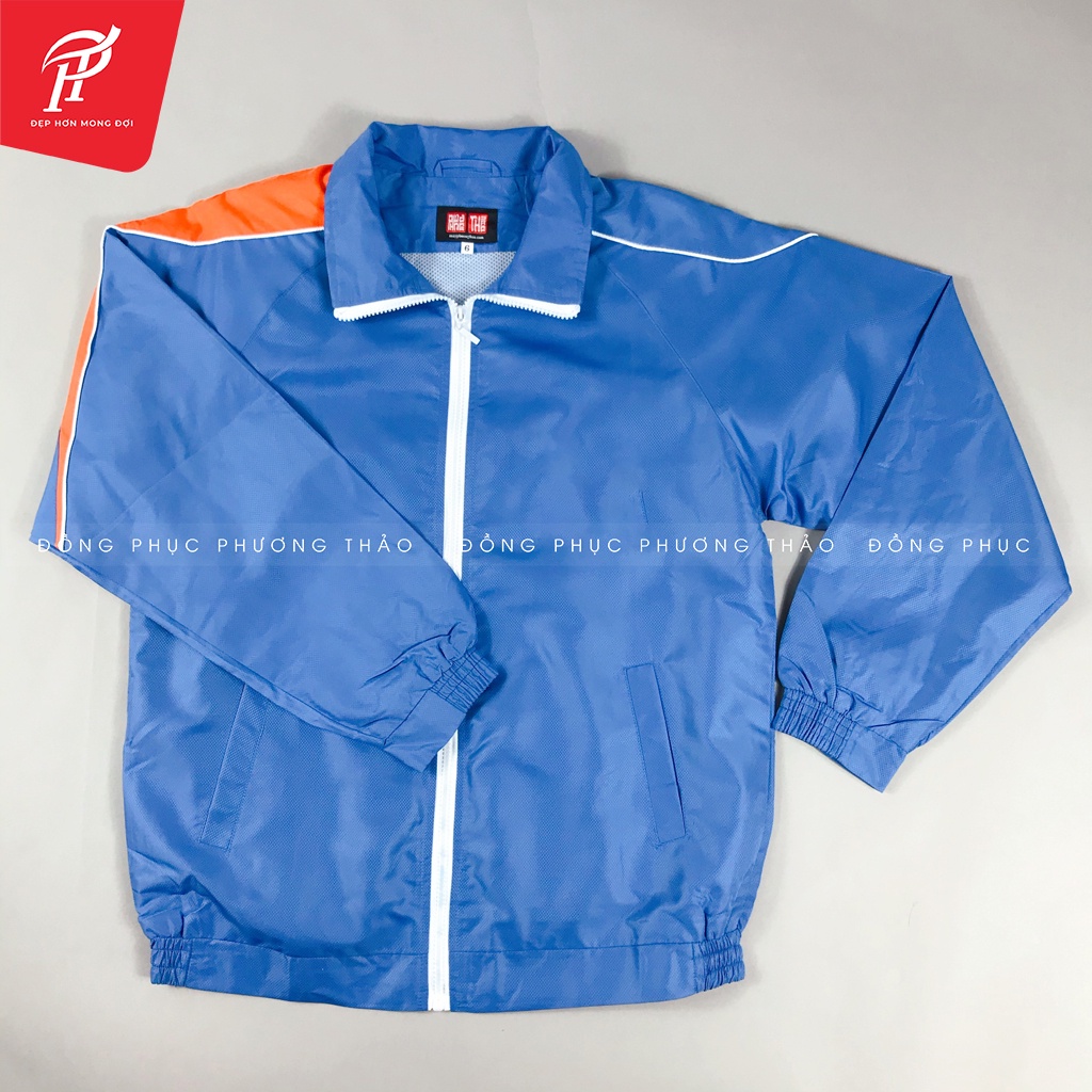 Áo khoác gió đồng phục BTS3 | BIG SALE MÙA ĐÔNG | | BigBuy360 - bigbuy360.vn