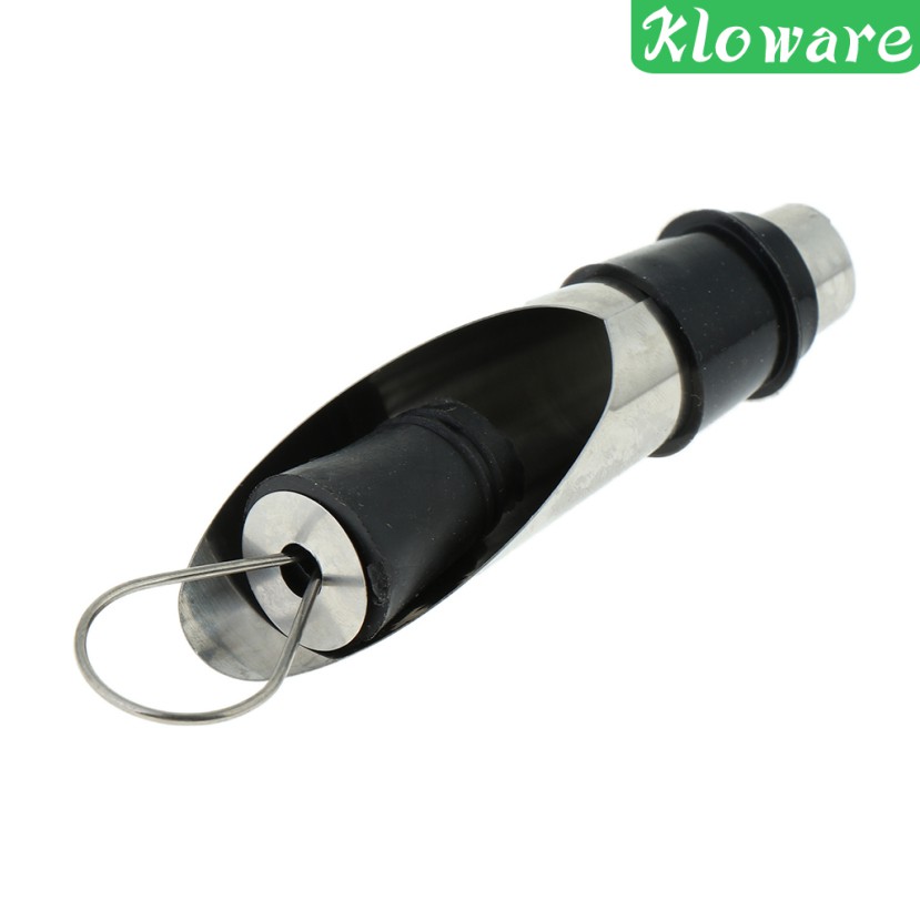 Nắp Đậy Chai Rượu Bằng Thép Không Gỉ