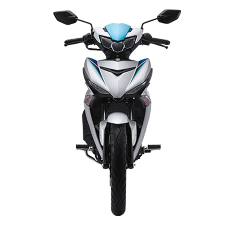 Xe Tay Côn Yamaha Exciter 150 Phiên Bản 20 Năm