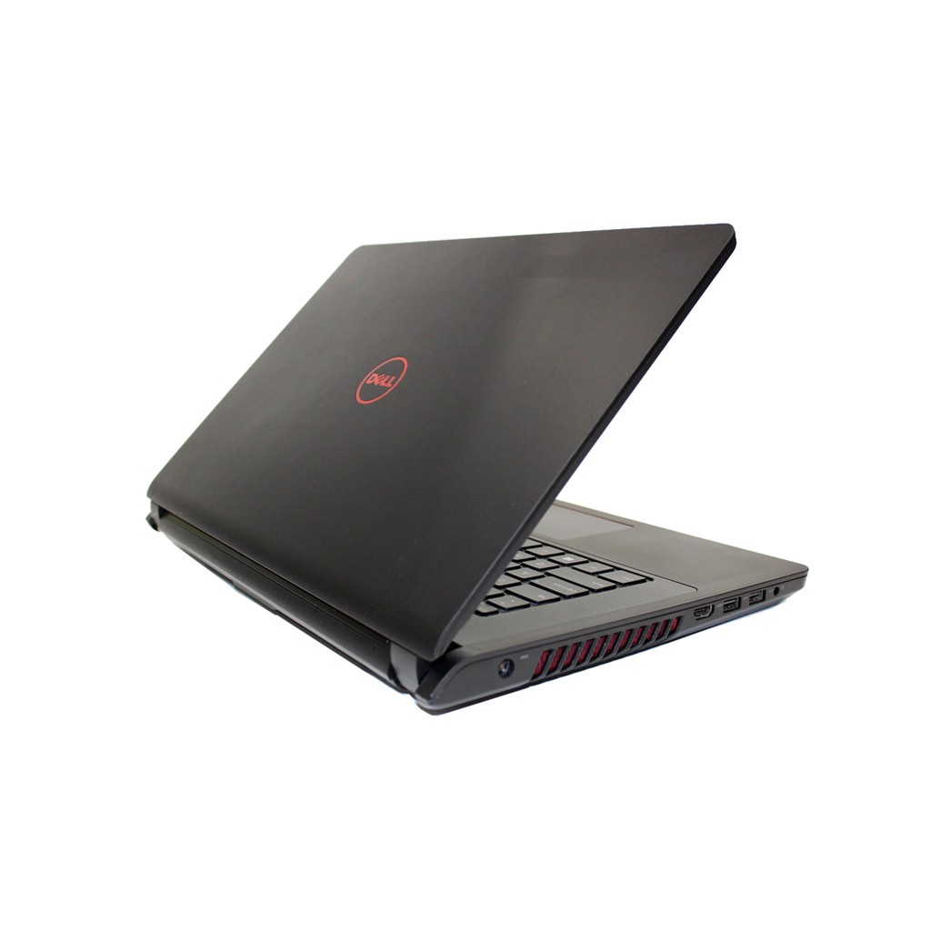 Dell 7447 Core i7 4720H, laptop cũ  bh24th