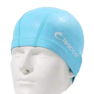 Nón Bơi Vải PU Yesure Cleacco Cao Cấp Chống Thấm Nước , Mềm Mại - MVP Sport
