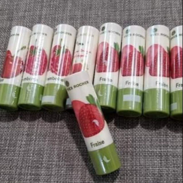 Son dưỡng yves rocher
