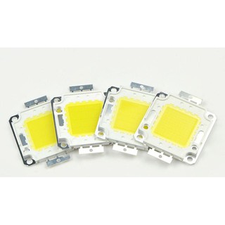 Led Siêu Sáng Trắng 12V 20W