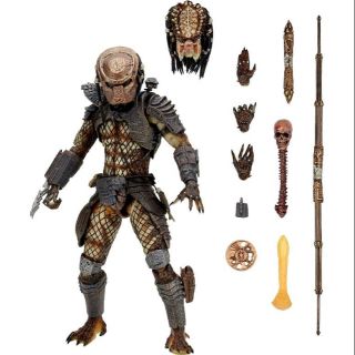 Mô hình Neca City Hunter Predator