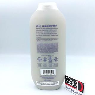 Sữa Tắm Method Body Úc Cao Cấp 532ml