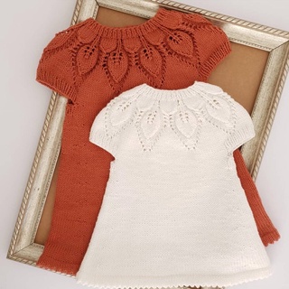 LEN GAZZAL BABY COTTON