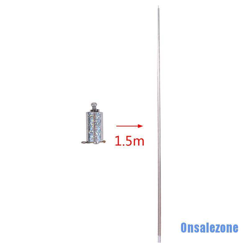 Dụng Cụ Làm Ảo Thuật Bỏ Túi 150cm