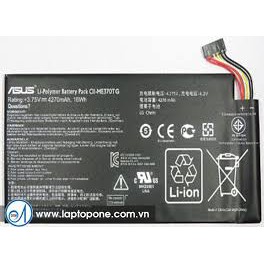 pin máy tính bảng asus google nexus 7 table