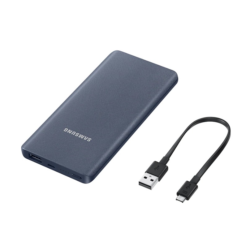 Sạc Dự Phòng Tích Hợp Sạc Nhanh Samsung EB-P3020 5000mAh - Like New