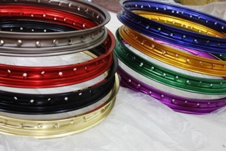 Niềng banzai thailan 1.40.1.40