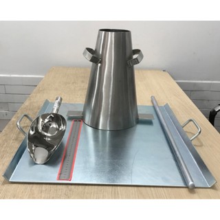 BỘ CÔN ĐO ĐỘ SỤT BÊ TÔNG N1