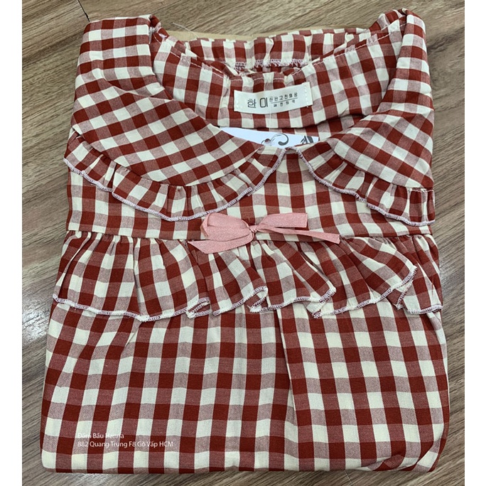 [SIZE 40-75KG] ĐỒ BỘ BẦU ĐÙI HANNA, MẶC BẦU VÀ SAU SINH, CÓ KHÓA CHO BÉ TY, CÓ THUN ĐIỀU CHỈNH BỤNG, VẢI LỤA 1 LỚP MÁT