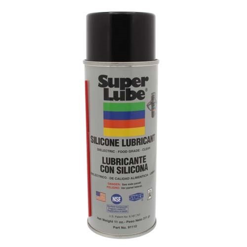 Dầu bôi trơn silicone super lube 91110-Silicone lubricant