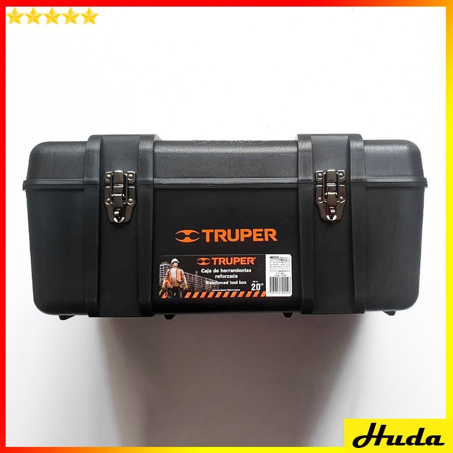 Thùng đựng đồ nghề 20 inch Truper (CHP-20X)