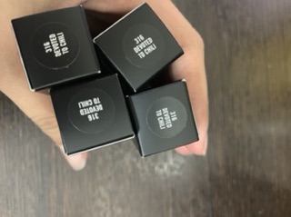 son Mac chính hãng US FULL MÀU