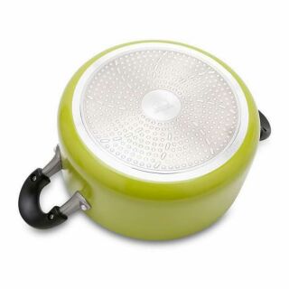 Nồi E cook của lock and lock 24 cm