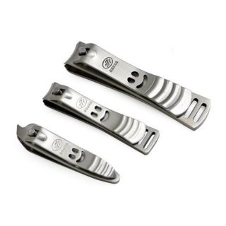 Bộ Kềm Cắt Móng Tay Chân 12 Món