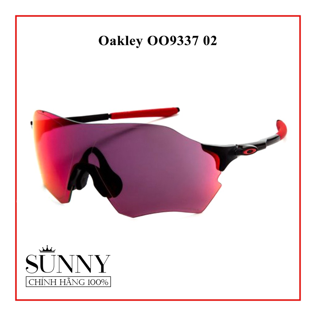 Kính Mát Oakley OO9337