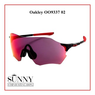 Kính Mát Oakley OO9337