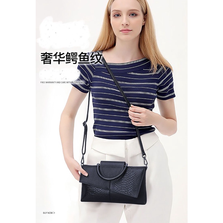 Túi Đeo Chéo Và Đeo Vai Cho Nữ 2022