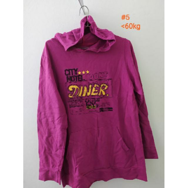 Áo thun hoodie nữ freesize | BigBuy360 - bigbuy360.vn