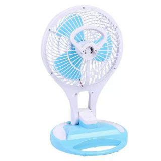 Quạt tích điện mini Fan 5580
