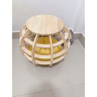 Chuồng thú cưng