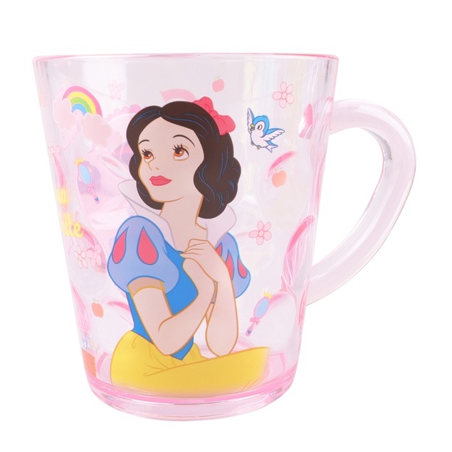 Ly phalê Disney xinh xắn cho bé