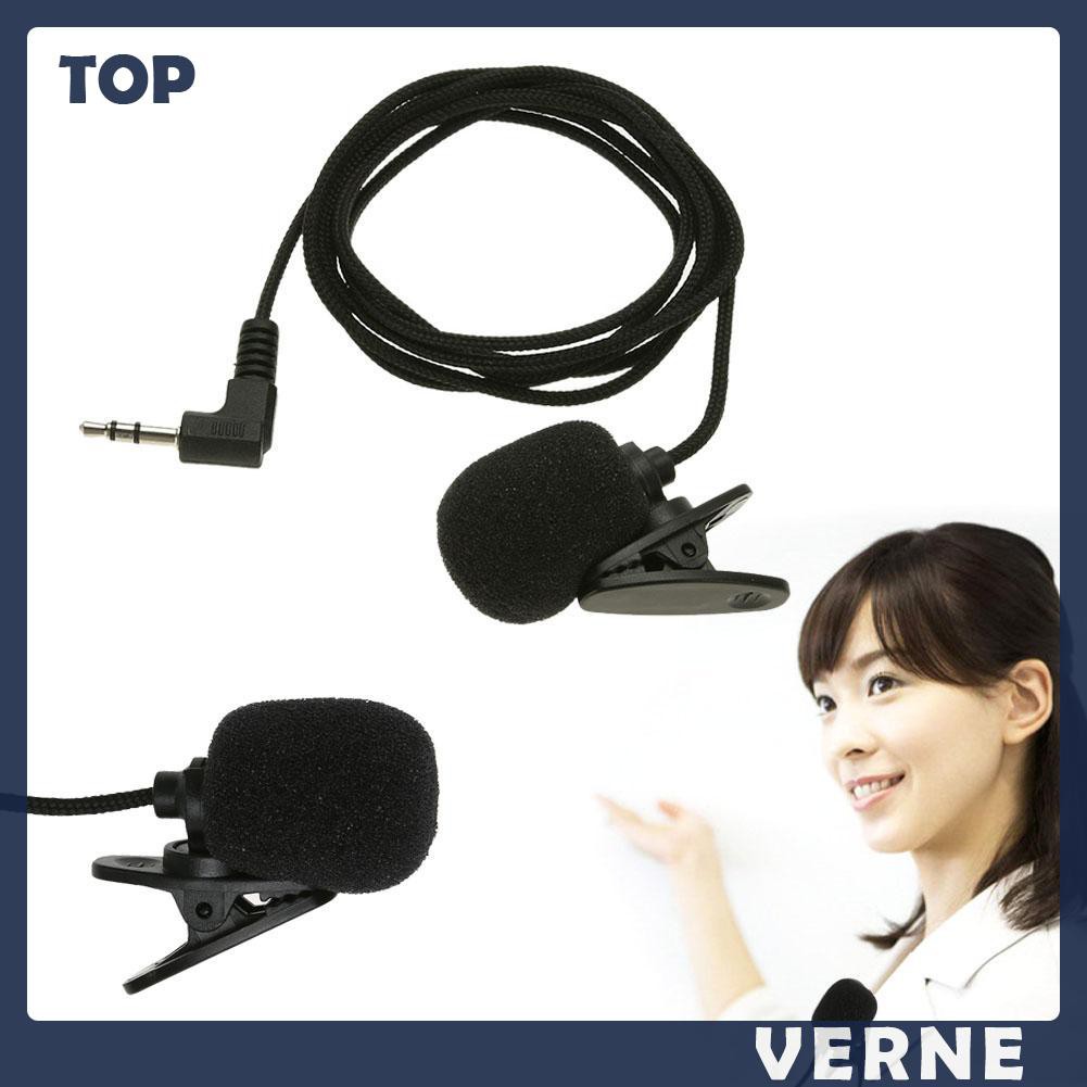 Micro Mini Có Kẹp Tiện Lợi 3.5mm