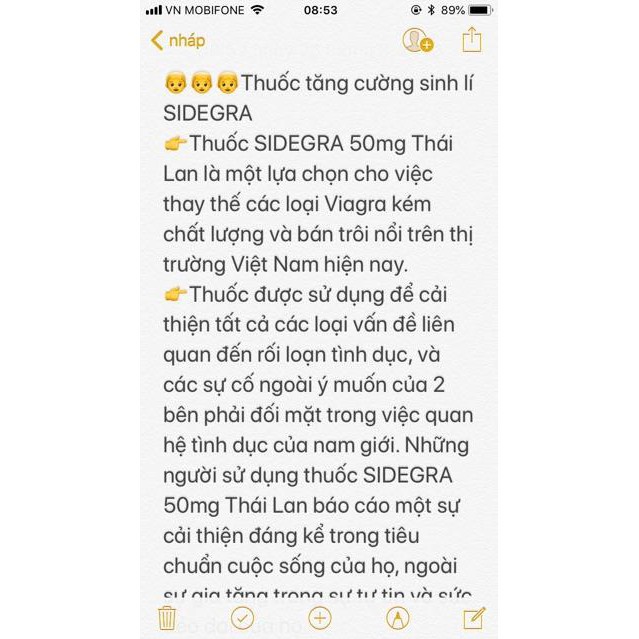 TăņG SỐ LẦN THÁI LAN ( HỘP 4 vıên)