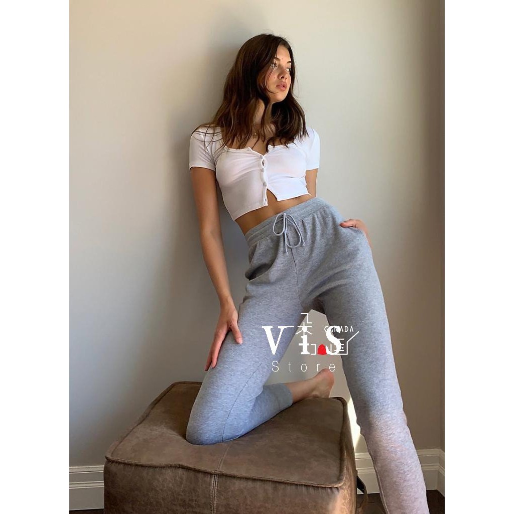 QUẦN JOGGER NỮ VNXK